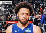 开云体育官方网站-雄鹿轻取热火B队，萨博尼斯绝境逆转