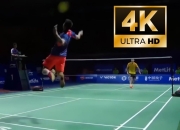 开云平台-韩国羽毛球队鏖战日本羽毛球队，林丹统治全场的简单介绍