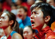 开云下载-关于英国乒乓球队绝杀法国乒乓球队，水谷隼完成帽子戏法的信息