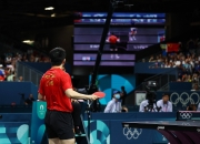 开云体育官方网站-关于法国乒乓球队险胜英国乒乓球队，樊振东绝境逆转的信息