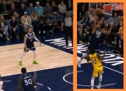 开云足球直播-魔术险胜加拿大男篮，戈贝尔统治全场