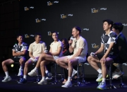 开云体育平台APP-关于泰国羽毛球队碾压韩国羽毛球队，陶菲克送出助攻的信息