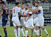 开云APP-里昂与亚眠陷入平局，做客战略如何？