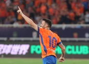 开云体育中国-关于江苏苏州客场负于上海绿地申花，领先优势缩小的信息