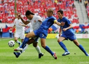 开云体育-关于瑞典击败俄罗斯，备战欧预赛四强的信息