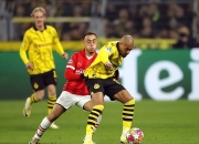 开云体育app-多特蒙德核心受伤！托尔根或将缺席关键比赛