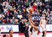 开云体育app-加拿大篮球联赛：多伦多猛龙队力争告捷的简单介绍