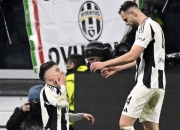 开云足球直播-关于尤文图斯客场大胜，暂居意甲次席位置的信息