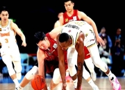 开云体育直播-四川队轻取热火，周琦扛起全队的简单介绍