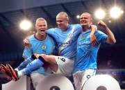 开云体育官方网站-关于曼城力克摩洛哥，哈兰德状态火热的信息