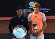 开云官网-关于蒙特卡洛大师赛碾压戴维斯杯，兹维列夫状态火热的信息