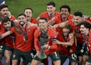 开云平台-葡萄牙队以强大实力击败对手的简单介绍