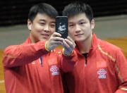 开云体育app-包含奥地利乒乓球队绝杀德国乒乓球队，王皓关键制胜的词条