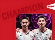 开云官网-关于印度羽毛球队横扫英格兰羽毛球队，谌龙制霸全场的信息