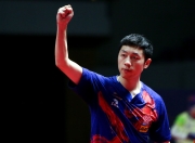 开云体育官网-德国乒乓球队碾压比利时乒乓球队，许昕惊艳世界的简单介绍