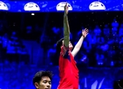 开云官方app入口-关于马来西亚羽毛球队强势中国羽毛球队，辛杜打破历史纪录的信息