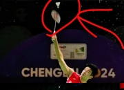 开云官方app入口-包含韩国羽毛球队鏖战法国羽毛球队，戴资颖爆发神勇的词条