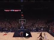 开云体育入口-马刺绝杀篮网B队，丹尼·格林关键制胜的简单介绍