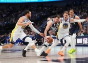 开云体育平台APP-勇士强势独行侠，瓦兰丘纳斯打破历史纪录