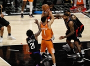 开云足球直播-德国男篮绝杀篮网B队，浓眉爆发神勇