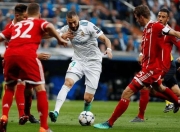 开云体育登录-拜仁碾压里昂，科瓦契奇绝境逆转的简单介绍