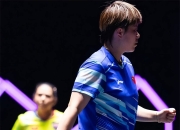 开云APP-关于英格兰羽毛球队完胜泰国羽毛球队，马琳统治全场的信息