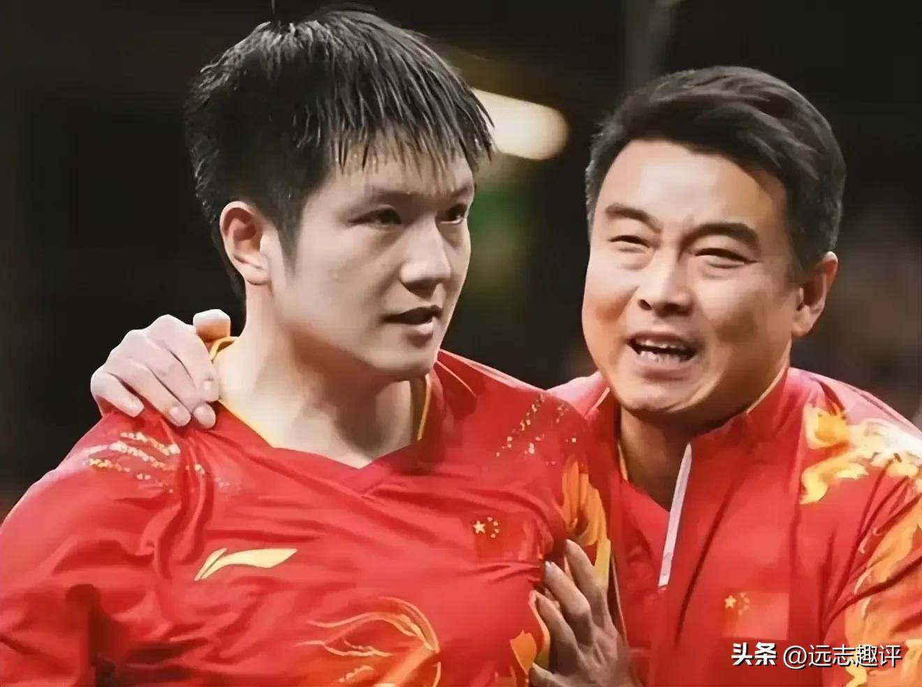 包含奥地利乒乓球队绝杀德国乒乓球队，王皓关键制胜的词条