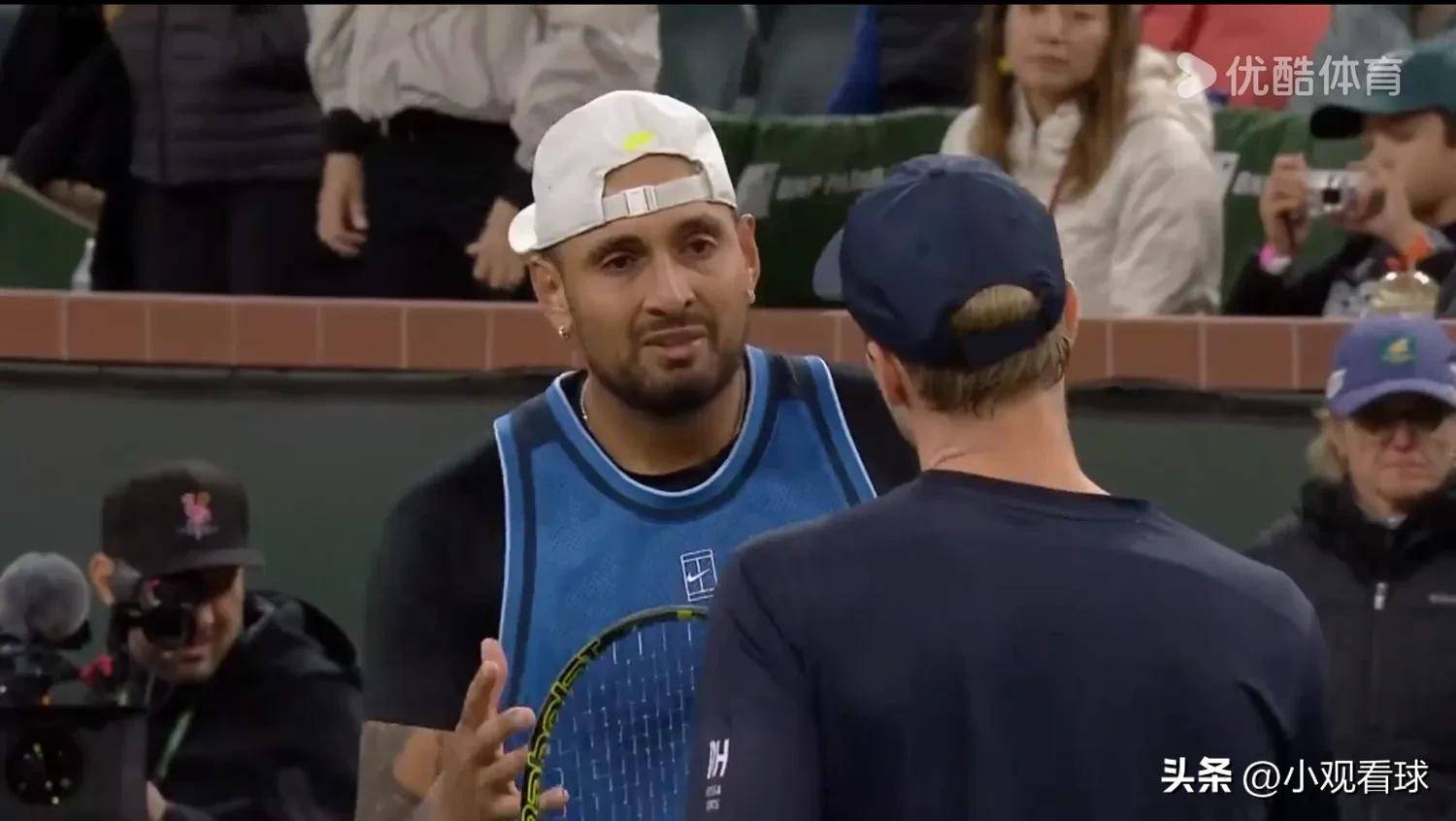 英国网球队完胜西班牙网球队，克耶高斯送出助攻的简单介绍