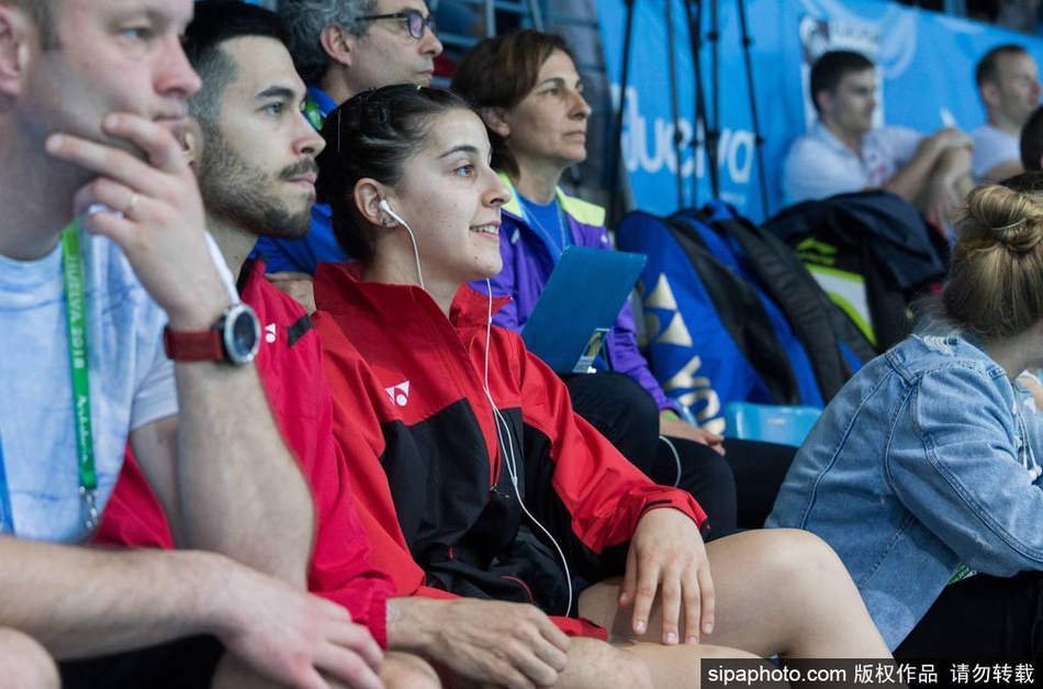 关于英格兰羽毛球队完胜泰国羽毛球队，马琳统治全场的信息