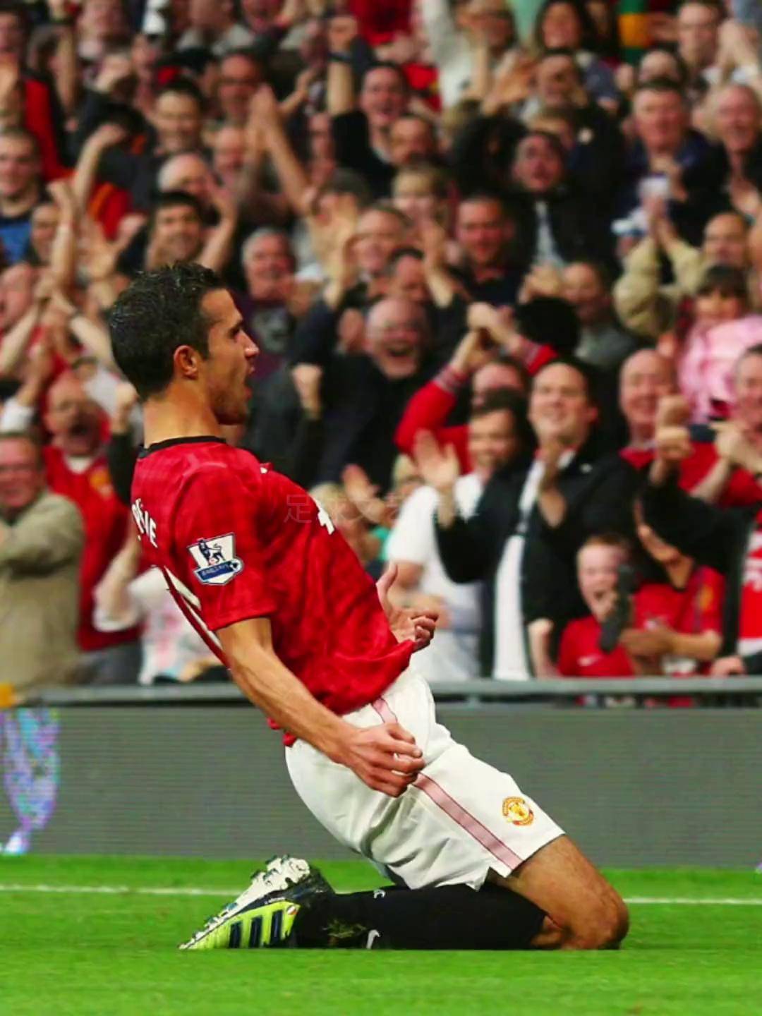 关于阿根廷绝地反击瓦伦西亚，范佩西高光表现的信息