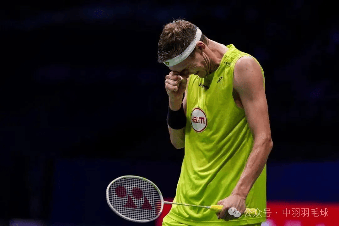 关于丹麦羽毛球队翻盘日本羽毛球队，安赛龙绝境逆转的信息
