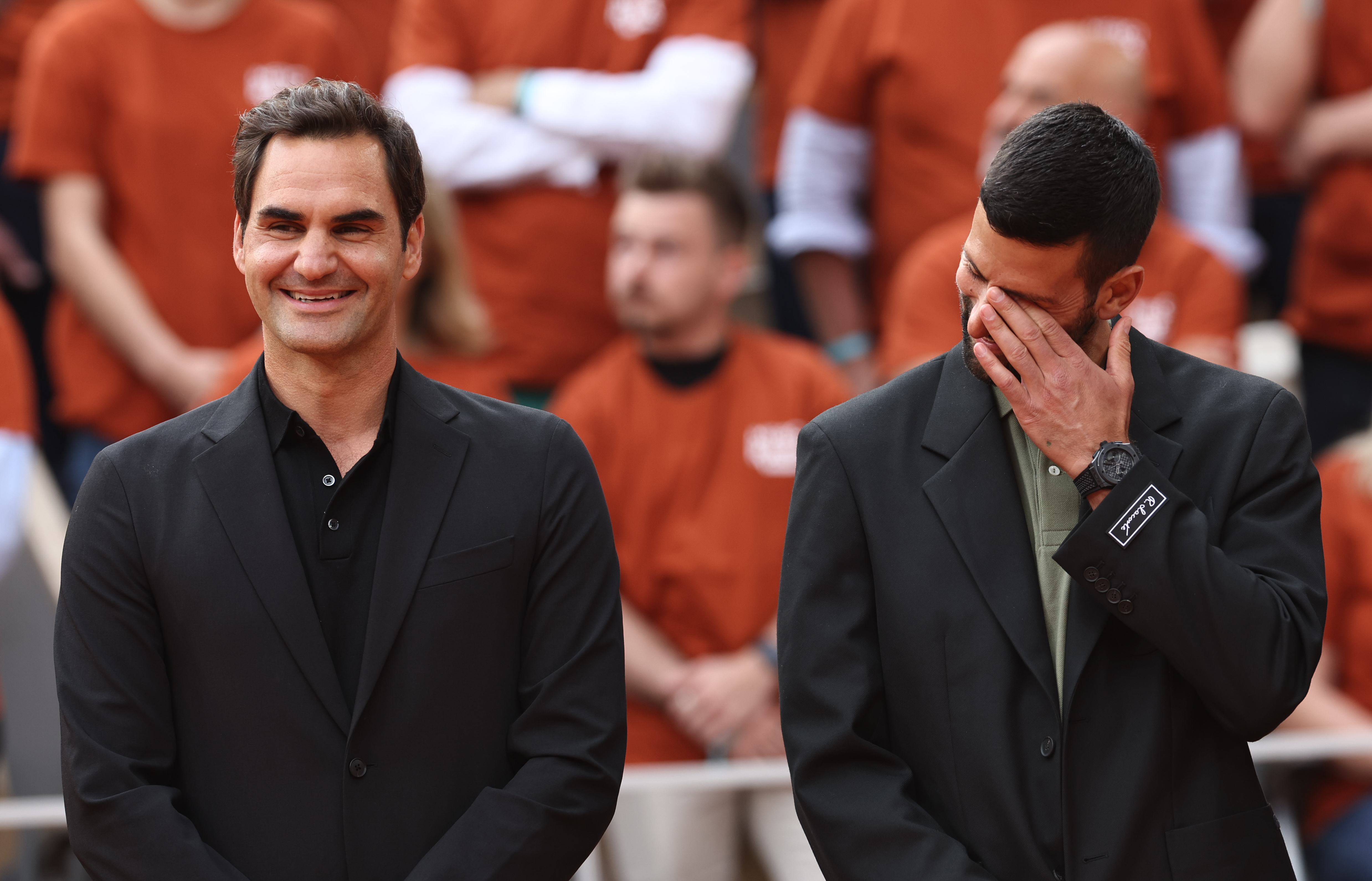 日本网球队完胜澳大利亚网球队，纳达尔送出助攻的简单介绍