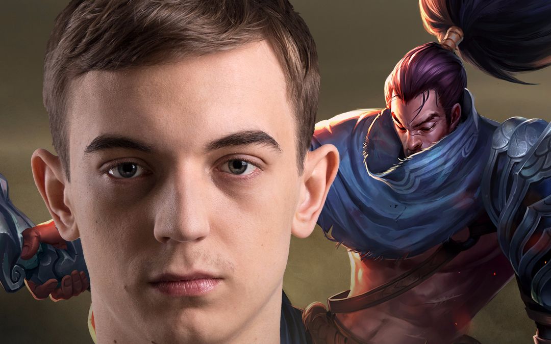 XL碾压MAD，Caps高光表现