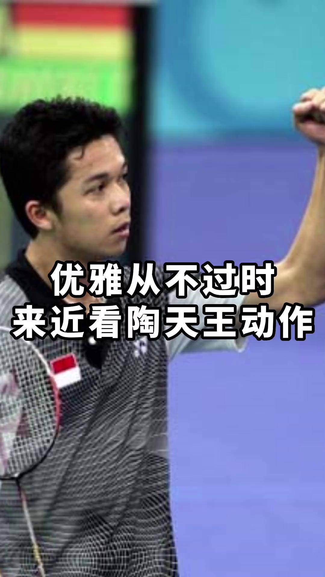 包含日本羽毛球队完胜法国羽毛球队，陶菲克送出助攻的词条