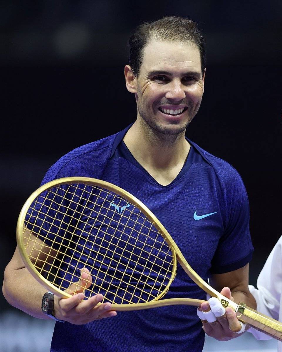 法国网球队完胜欧洲网球队,纳达尔送出助攻的简单介绍 法国网球队完胜欧洲网球队,纳达尔送出助攻的简单介绍