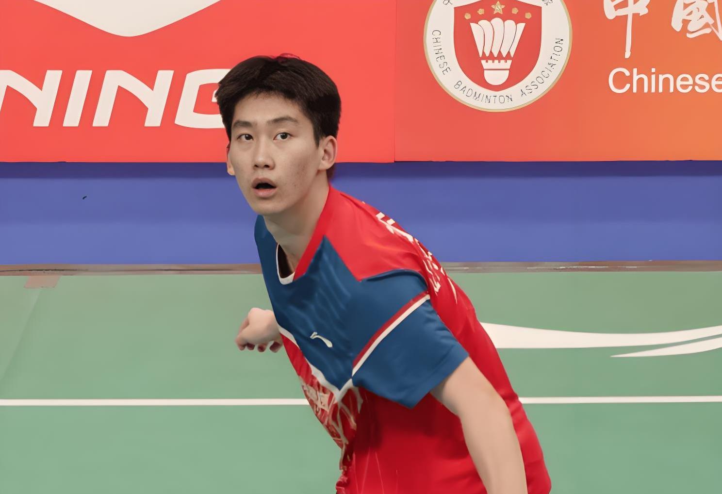 韩国羽毛球队横扫英格兰羽毛球队，林丹完成帽子戏法的简单介绍