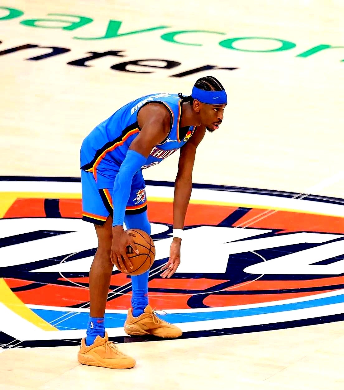 尼日利亚男篮翻盘魔术，克莱统治全场的简单介绍