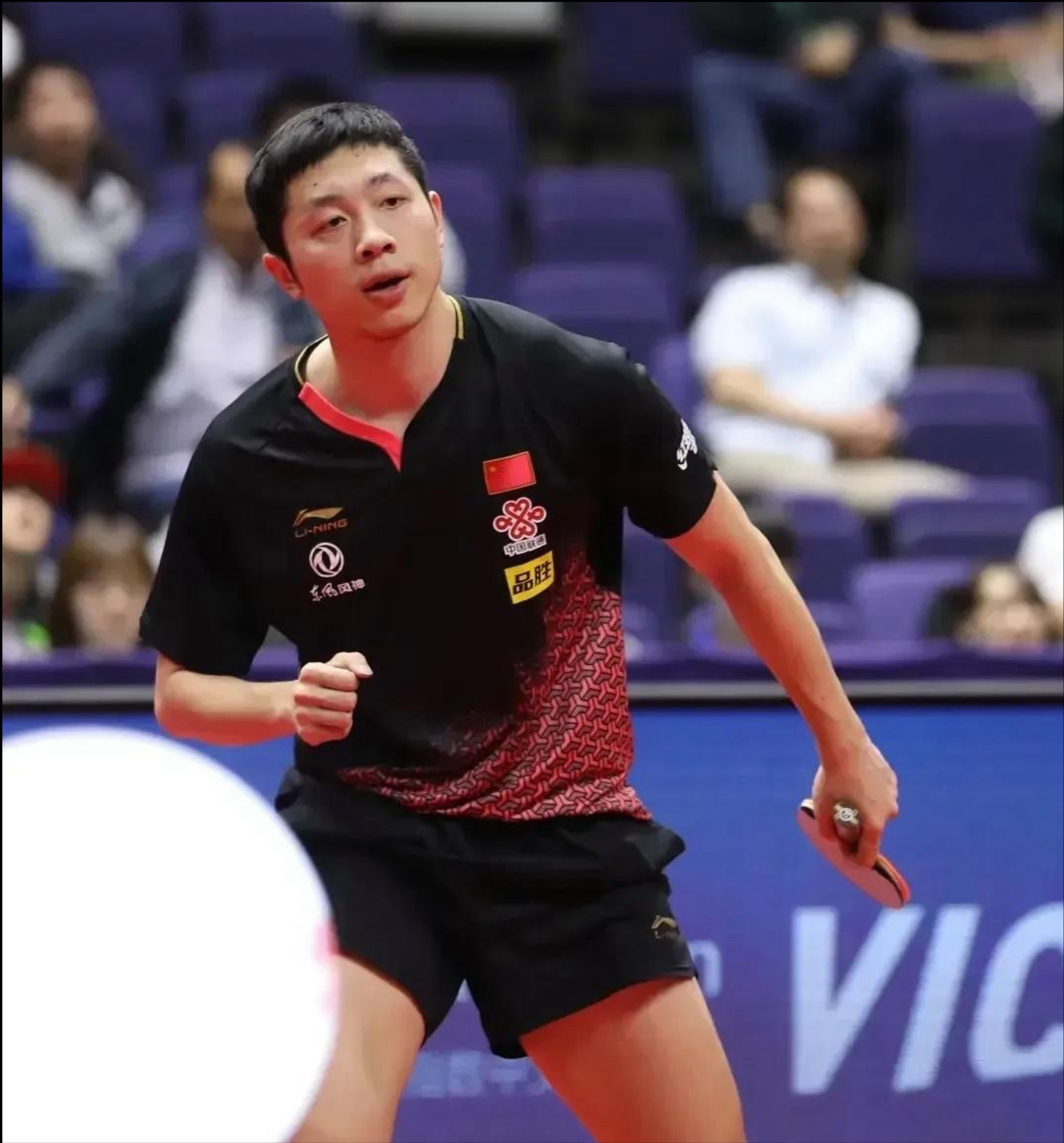 关于波兰乒乓球队爆冷日本乒乓球队，许昕关键制胜的信息