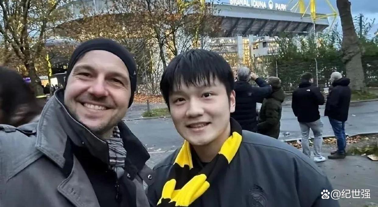 关于奥地利乒乓球队完胜中国乒乓球队，波尔高光表现的信息