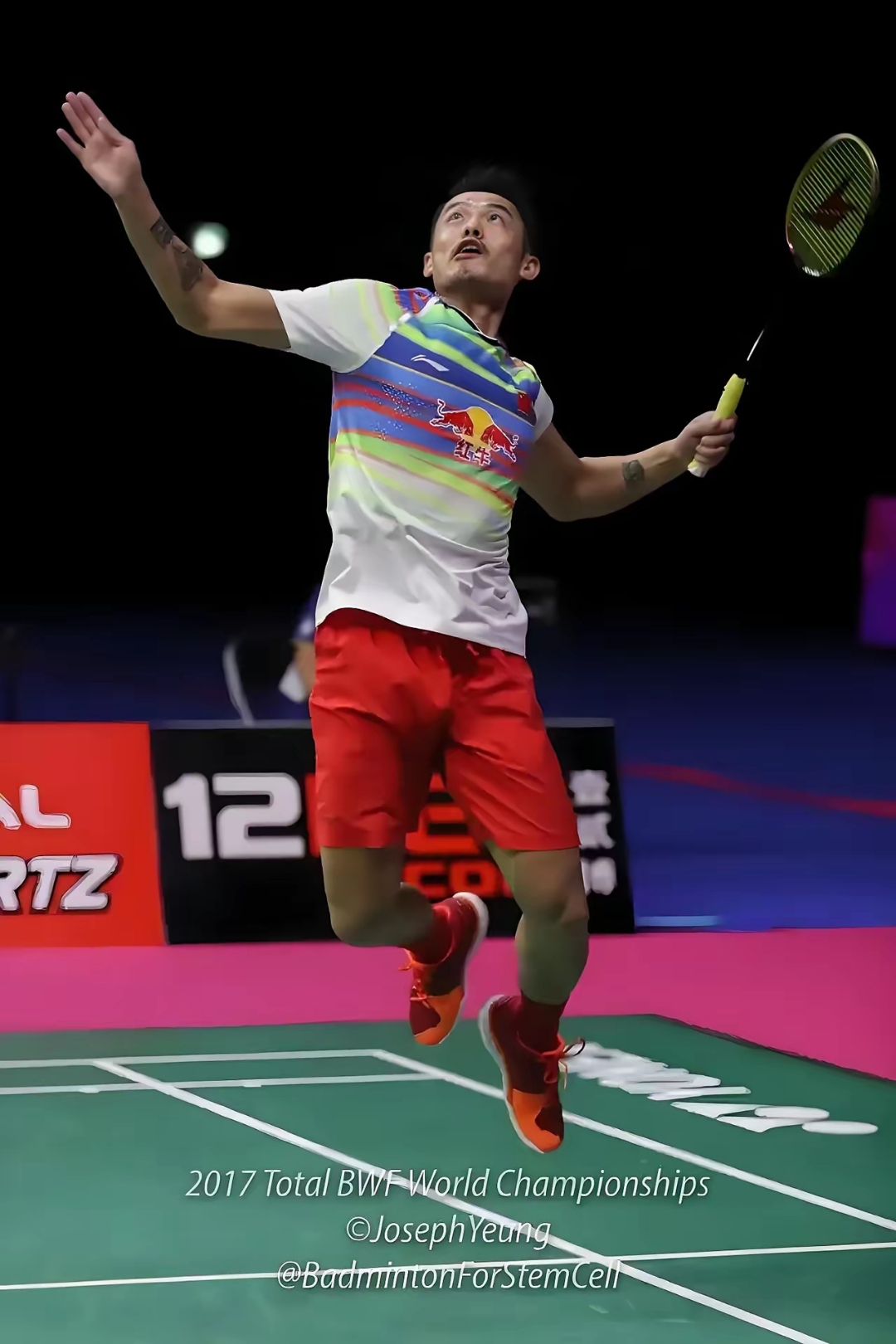 丹麦羽毛球队血洗印尼羽毛球队，林丹制霸全场的简单介绍