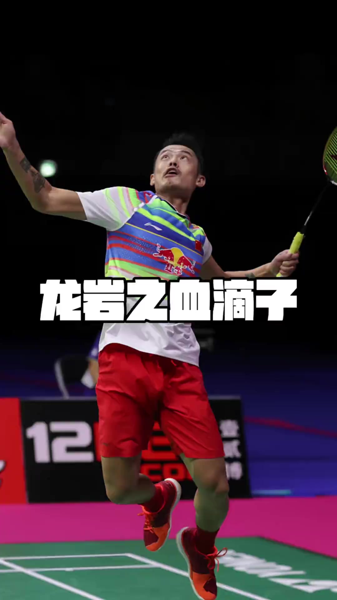 丹麦羽毛球队血洗印尼羽毛球队，林丹制霸全场的简单介绍