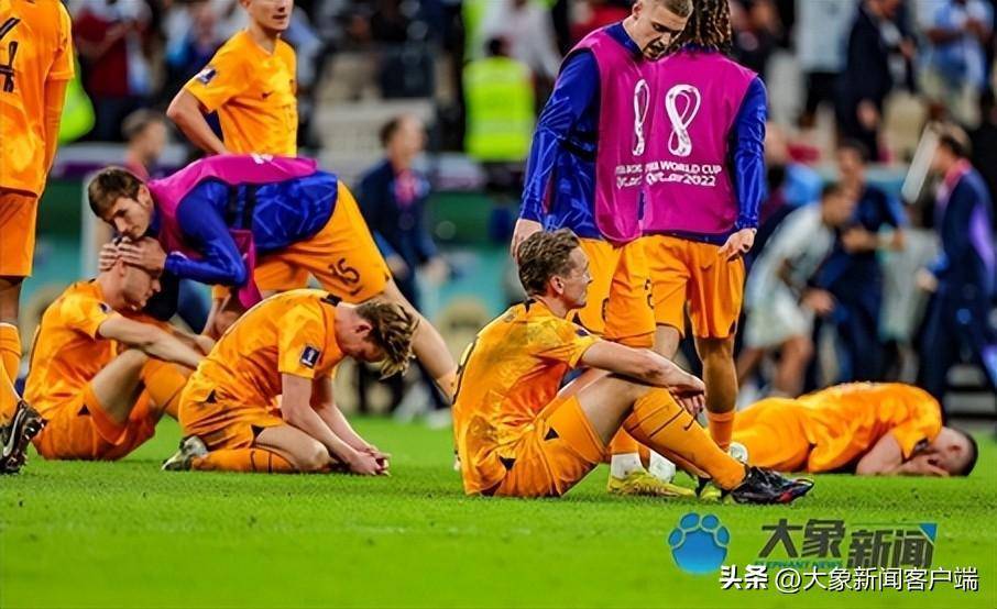 阿根廷血洗荷兰,佩德里完成帽子戏法 阿根廷血洗荷兰,佩德里完成帽子戏法