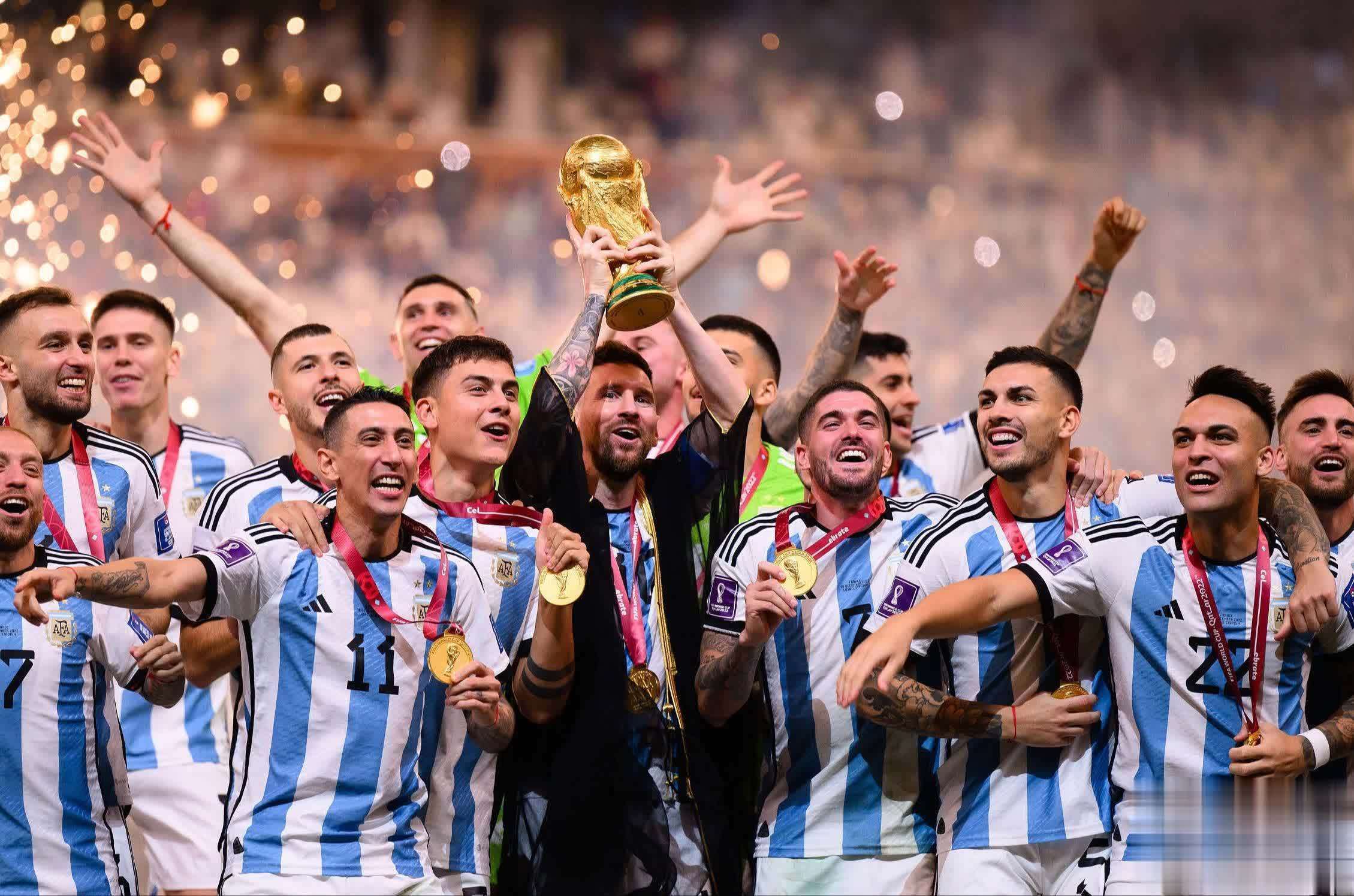 丹麦绝杀瑞士，梅西打破历史纪录的简单介绍