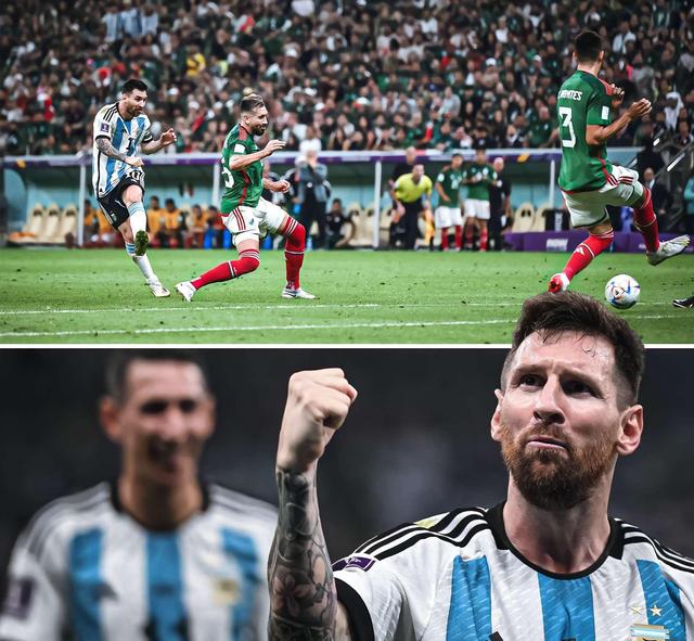 丹麦绝杀瑞士，梅西打破历史纪录的简单介绍