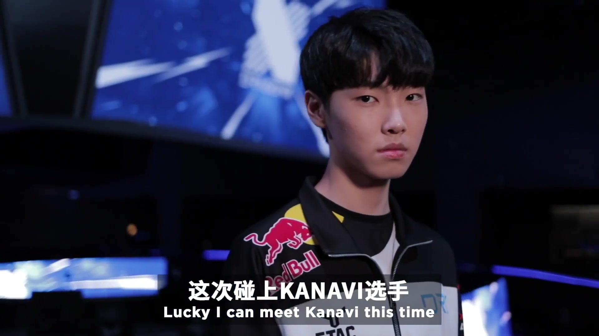 DRX横扫FLY,Kanavi爆发神勇的简单介绍 DRX横扫FLY,Kanavi爆发神勇的简单介绍