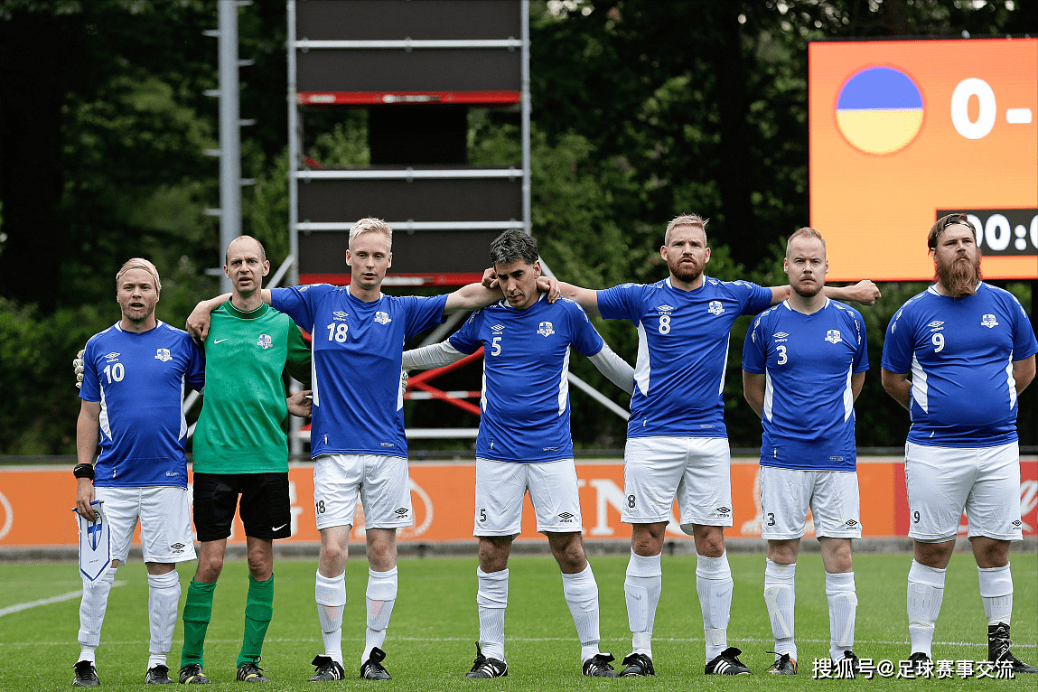 包含欧预赛众队力拼，希望指向未来的词条