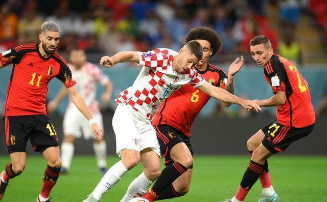 德国队险胜克罗地亚，晋级欧洲杯半决赛！的简单介绍