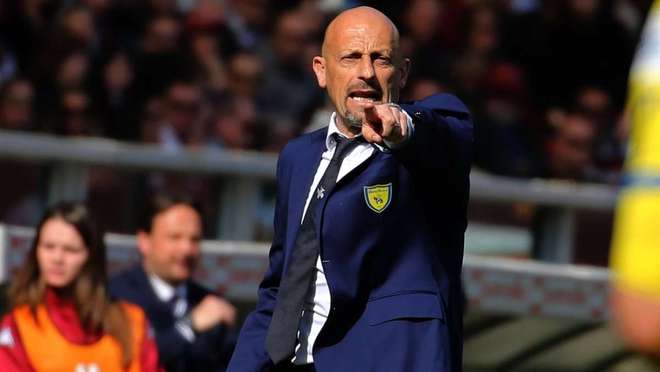 切沃客场失利，保级形势岌岌可危的简单介绍