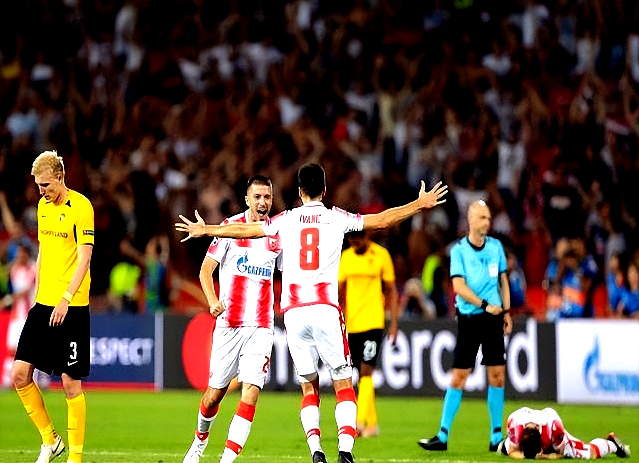 关于萨尔茨堡奇迹晋级欧冠小组赛的信息