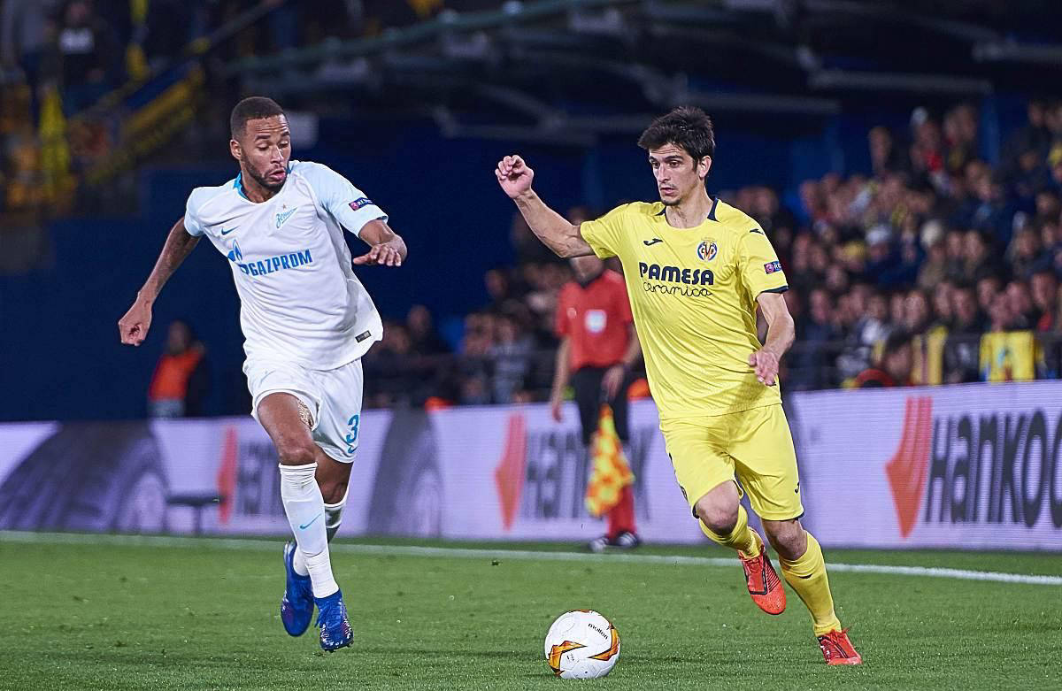 关于比利亚雷亚尔客场大胜，连胜披荆斩棘的信息